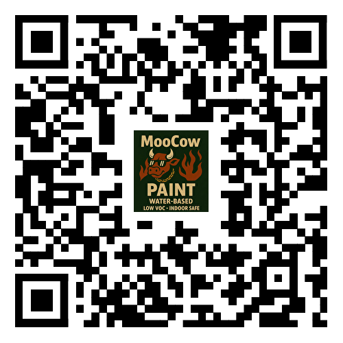 QR code for the MOOCOW Colour Tool