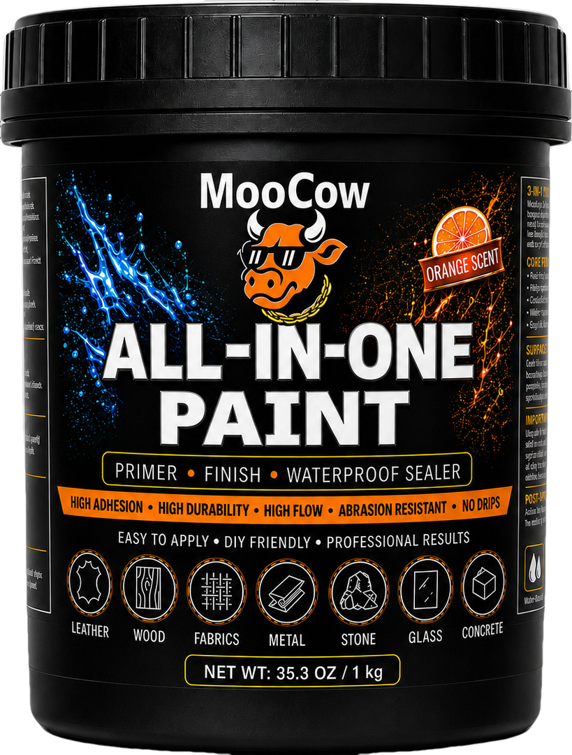 All-In-One Paint