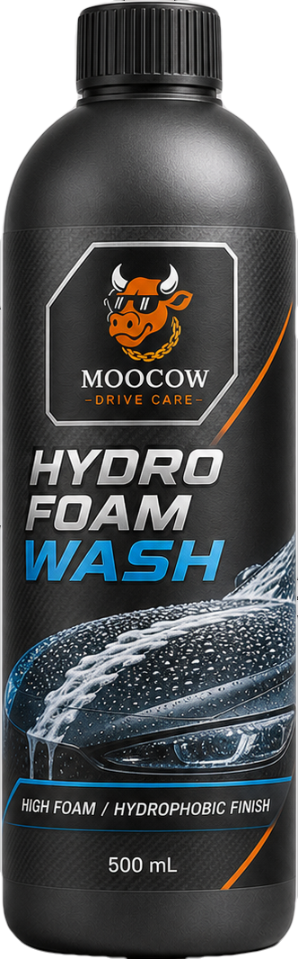 Hydro Foam Wash