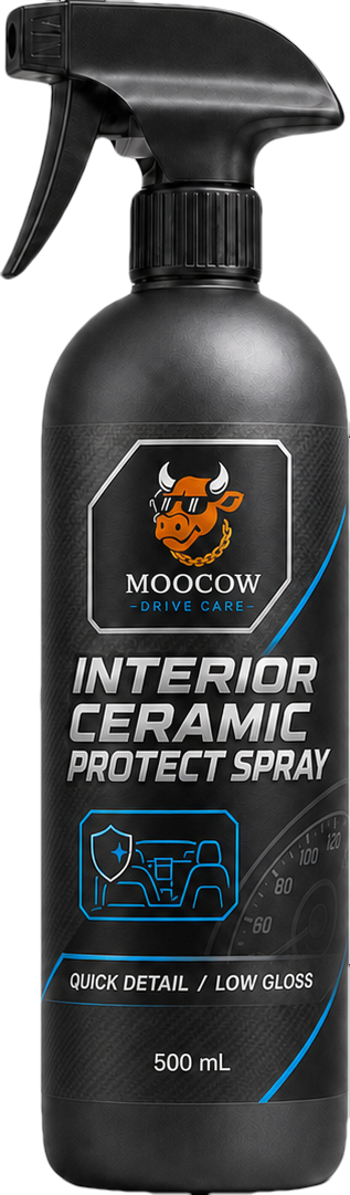 Interior Ceramic Protect Spray