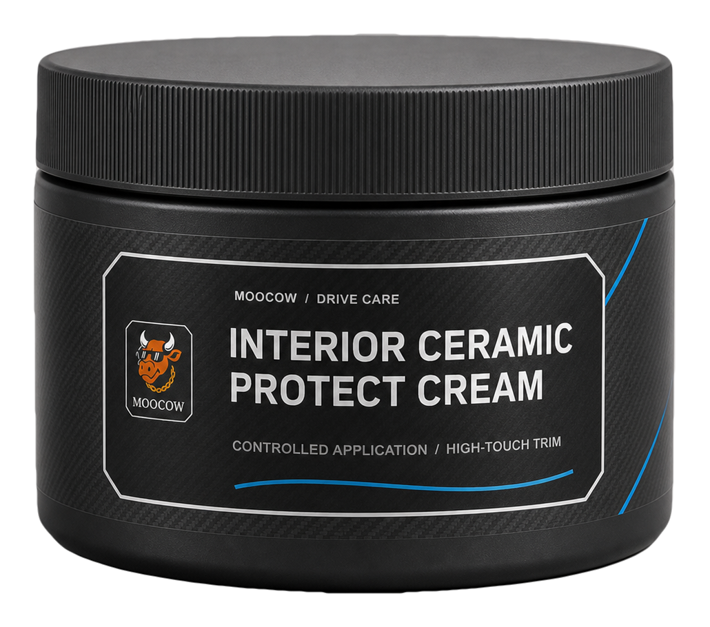 Interior Ceramic Protect Cream
